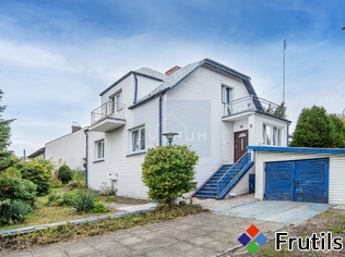 [Oferta Dom 190m2/ Centrum Myszkowa/Mijaczów]