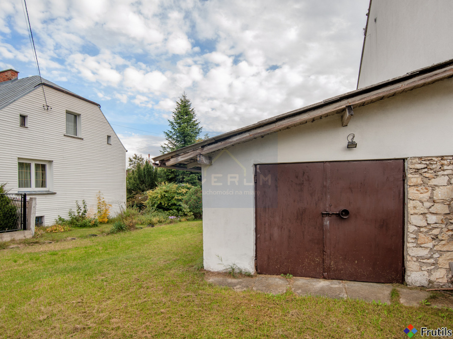Dom 190m2/ Centrum Myszkowa/Mijaczów – zdjęcie 11 z 20