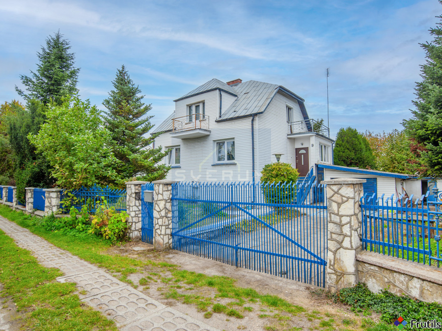 Dom 190m2/ Centrum Myszkowa/Mijaczów – zdjęcie 8 z 20