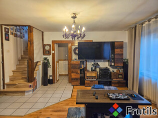 [Oferta Dom 140 /Ogrodzieniec/ 4 poje /do zamieszkania]