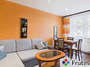 [Oferta Do wynajęcia mieszkanie dwupokojowe, ul. Brynowska]