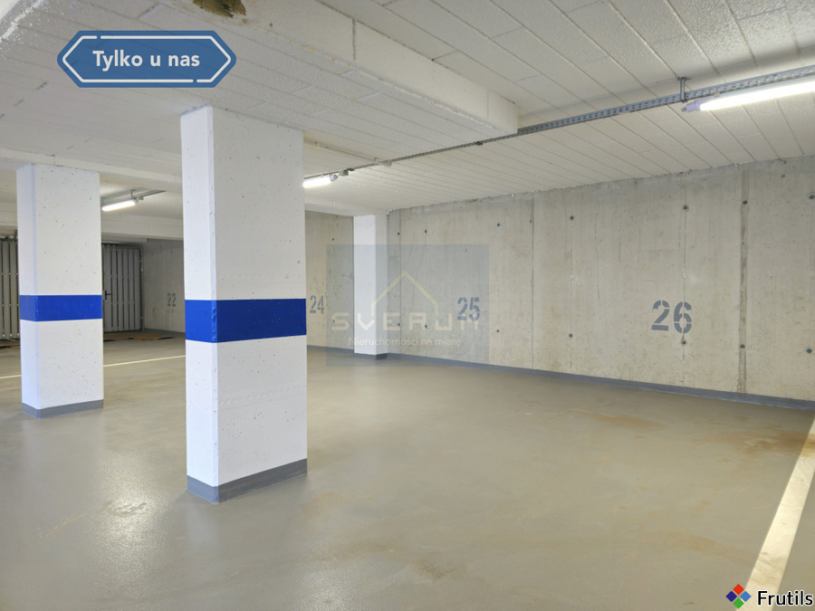 Nowe 2-pokojowe mieszkanie z balkonem Parkitka – zdjęcie 11 z 14