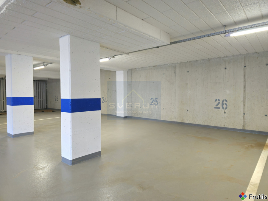 Nowe 2-pokojowe mieszkanie z balkonem Parkitka – zdjęcie 11 z 14
