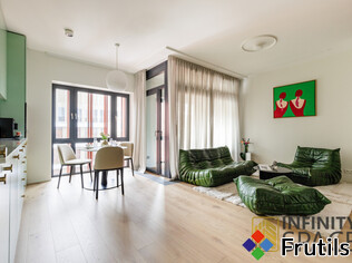 [Oferta Premium | Browary Warszawskie | Pierwszy Najemca]