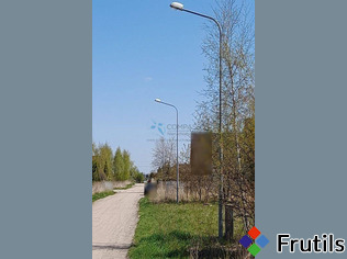 [Oferta Duża działka 1262m2 MPZP,media, Swarzędz Gruszczyn]