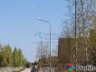 [Oferta Duża działka 1262m2 MPZP,media, Swarzędz Gruszczyn]