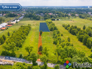 Słoneczna działka na Lisińcu – miniatura 5
