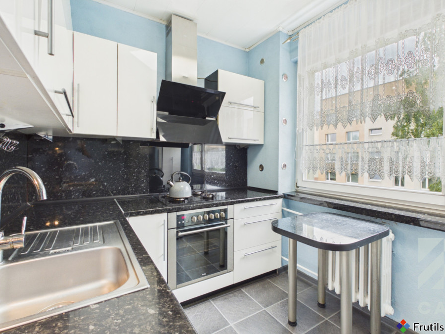 3 pokoje | Balkon | 61 m² | Giszowiec, ul. Miła – zdjęcie 7 z 8