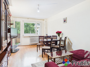 3 pokoje | Balkon | 61 m² | Giszowiec, ul. Miła – miniatura 2