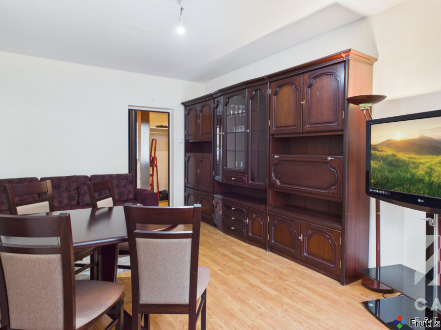 3 pokoje | Balkon | 61 m² | Giszowiec, ul. Miła – zdjęcie 4 z 8