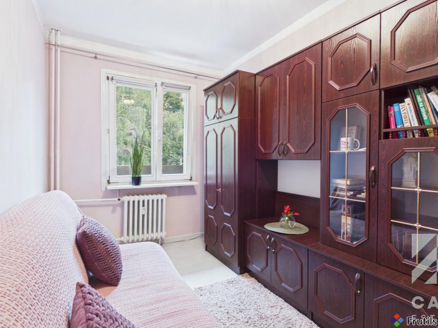 3 pokoje | Balkon | 61 m² | Giszowiec, ul. Miła – zdjęcie 1 z 8