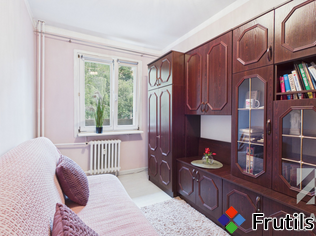 [Oferta 3 pokoje | Balkon | 61 m² | Giszowiec, ul. Miła]