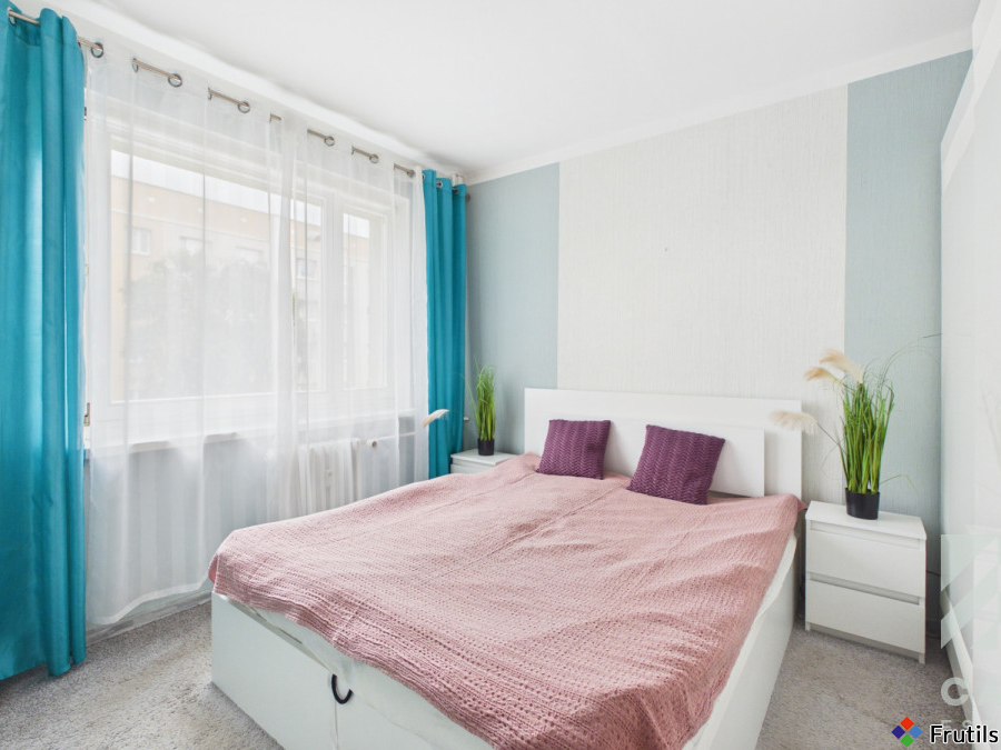 3 pokoje | Balkon | 61 m² | Giszowiec, ul. Miła – zdjęcie 3 z 8