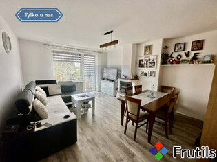 [Oferta Wolnostojący dom, Przyrów]