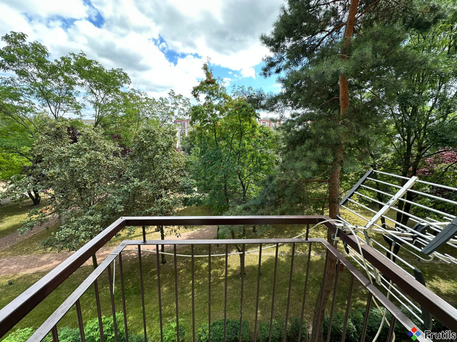 M3 z balkonem, Tysiaclecie – zdjęcie 6 z 9