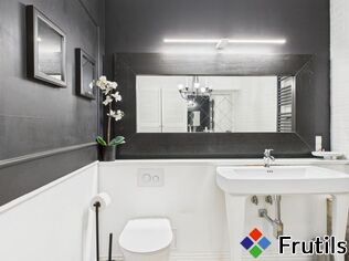 [Oferta Przytulne dwupoziomowe 82 m² | Balkon, piwnica 14]