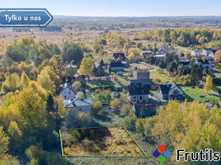 Działka 782 m² | Częstochowa Dzbanów, ul. Chłopska – miniatura 5
