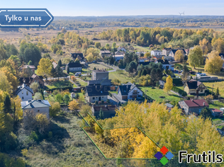 Działka 782 m² | Częstochowa Dzbanów, ul. Chłopska – miniatura 4