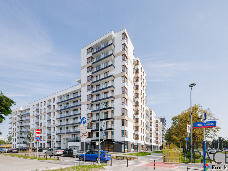 Apartament z widokiem l Wysoki standard – zdjęcie 16 z 17
