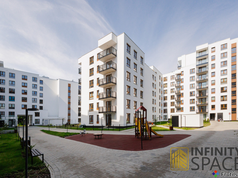 Apartament z widokiem l Wysoki standard – zdjęcie 14 z 17