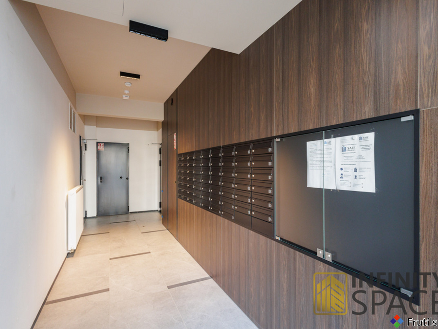 Apartament z widokiem l Wysoki standard – zdjęcie 13 z 17