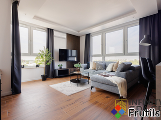[Oferta Apartament z widokiem l Wysoki standard]