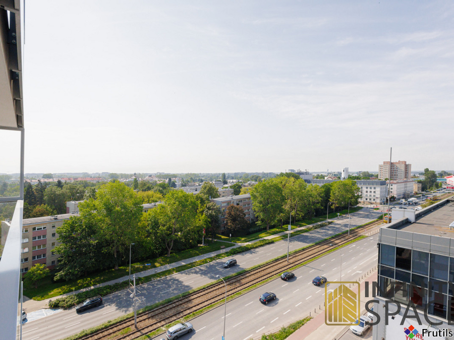 Apartament z widokiem l Wysoki standard – zdjęcie 12 z 17