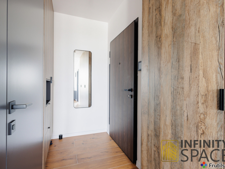 Apartament z widokiem l Wysoki standard – zdjęcie 10 z 17