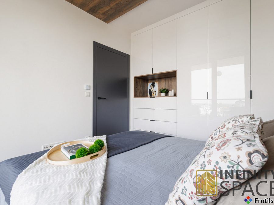 Apartament z widokiem l Wysoki standard – zdjęcie 7 z 17
