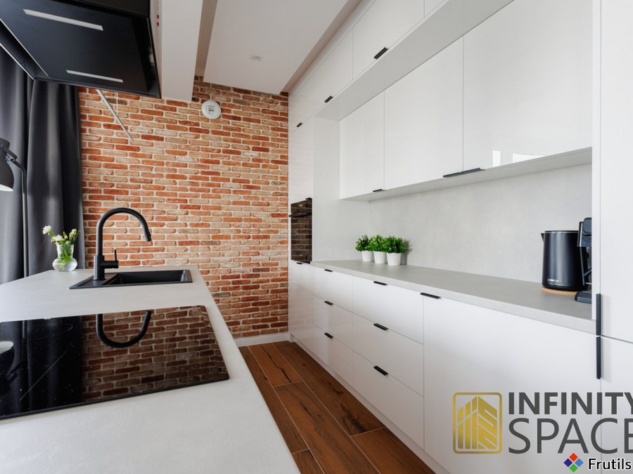 Apartament z widokiem l Wysoki standard – zdjęcie 5 z 17