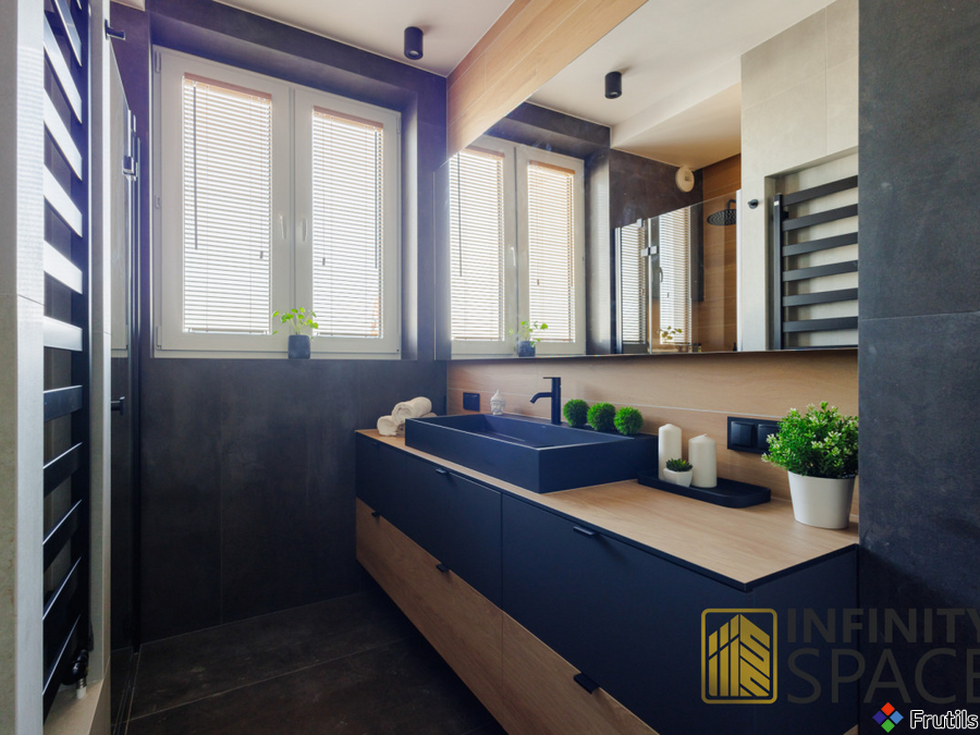 Apartament z widokiem l Wysoki standard – zdjęcie 8 z 17