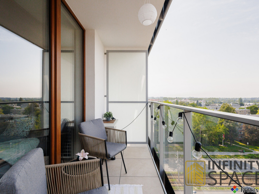 Apartament z widokiem l Wysoki standard – zdjęcie 11 z 17