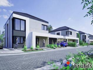 [Oferta Unikatowe domy, ekskluzywna architektura. Oława]