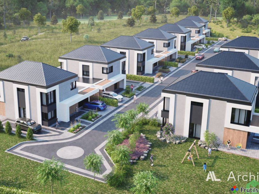 Unikatowe domy, ekskluzywna architektura. Oława – zdjęcie 14 z 15