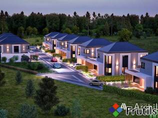 [Oferta Unikatowe domy, ekskluzywna architektura. Oława]