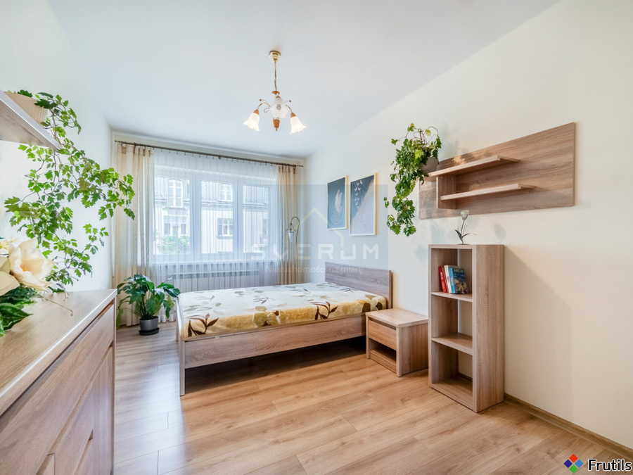 Mieszkanie na wynajem w Centrum Częstochowy – zdjęcie 7 z 11
