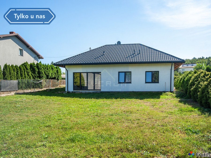 Dom wolnostojący z 2023r.  - Wancerzów – zdjęcie 10 z 20