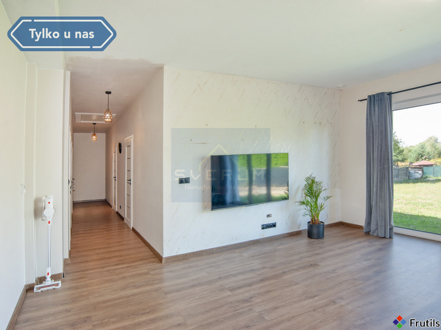 Dom wolnostojący z 2023r.  - Wancerzów – zdjęcie 13 z 20