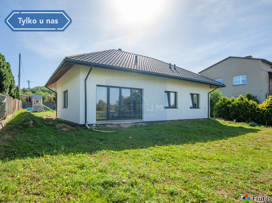Dom wolnostojący z 2023r.  - Wancerzów – zdjęcie 14 z 20