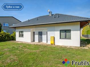 [Oferta Dom wolnostojący z 2023r.  - Wancerzów]
