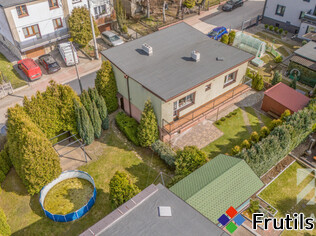 [Oferta Dom z dwoma niezależnymi poziomami | Radzionków, u]