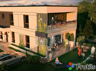 [Oferta VITULA Blachownia - apartamenty z ogrodem]
