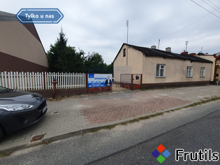 [Oferta Dom z dużą działką w Kamieńsk]