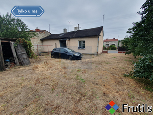 Dom z dużą działką w Kamieńsk – miniatura 2