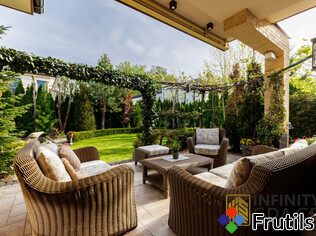 [Oferta Dom wolnostojący | Kameralne osiedle | SMART HOME]