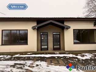 Lokal na wynajem Cykarzew Stary – miniatura 2