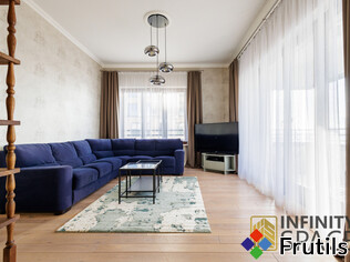 [Oferta M3 | Apartamenty Murano | Pierwszy Najem | Loggia]