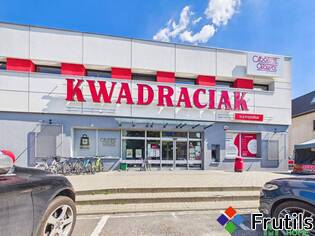 [Oferta Super lokal pod działalność, Kwadraciak]