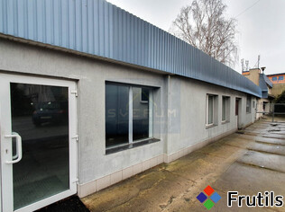 [Oferta Lokal użytkowy 90m2 Tysiąclecie]