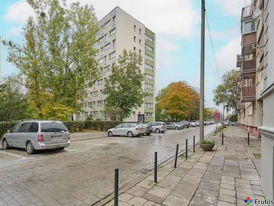 Centrum Wrocławia mieszkanie pod inwestycję – zdjęcie 9 z 9